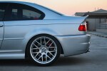 2006 BMW M3 Coupe - 195k km
