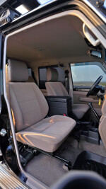 2024 Toyota Land Cruiser LC76 - 31k km