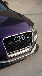 2016 Audi RS3 Sportback Quattro ABT - 41k km