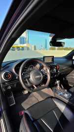 2016 Audi RS3 Sportback Quattro ABT - 41k km