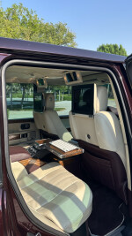 2011 Range Rover Vogue Ultimate Edition - 112k km