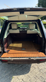 2011 Range Rover Vogue Ultimate Edition - 112k km