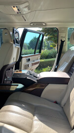 2011 Range Rover Vogue Ultimate Edition - 112k km