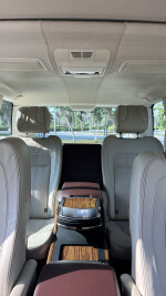 2011 Range Rover Vogue Ultimate Edition - 112k km