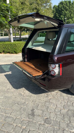 2011 Range Rover Vogue Ultimate Edition - 112k km