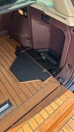 2011 Range Rover Vogue Ultimate Edition - 112k km