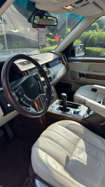 2011 Range Rover Vogue Ultimate Edition - 112k km
