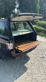 2011 Range Rover Vogue Ultimate Edition - 112k km