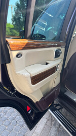 2011 Range Rover Vogue Ultimate Edition - 112k km