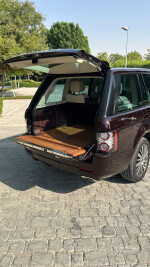 2011 Range Rover Vogue Ultimate Edition - 112k km