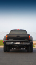 2003 GMC Sierra 3500HD Dually - 193k km