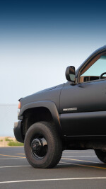 2003 GMC Sierra 3500HD Dually - 193k km