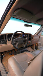 2003 GMC Sierra 3500HD Dually - 193k km