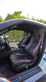 2013 Nissan GT-R Black Edition - 109k km