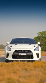 2013 Nissan GT-R Black Edition - 109k km