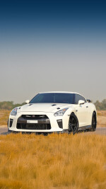 2013 Nissan GT-R Black Edition - 109k km