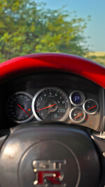 2013 Nissan GT-R Black Edition - 109k km