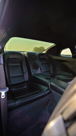 2013 Nissan GT-R Black Edition - 109k km