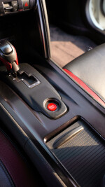 2013 Nissan GT-R Black Edition - 109k km