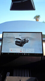 2024 Tesla Cybertruck Foundation Series - 20k km