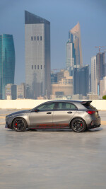 2023 Mercedes-Benz A45 S AMG 4MATIC - 16k km