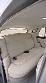 1959 Bentley S1 - fully restored