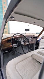 1959 Bentley S1 - fully restored