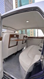 1959 Bentley S1 - fully restored