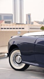 1959 Bentley S1 - fully restored