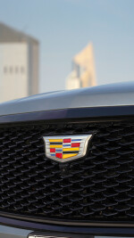 2025 Cadillac Escalade V - 11k km