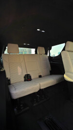 2025 Cadillac Escalade V - 11k km