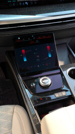 2025 Cadillac Escalade V - 11k km