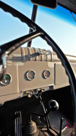 1957 Dodge Power Wagon - fully restored