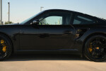 2007 Porsche 911 Turbo Coupe - 33k km