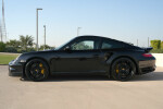 2007 Porsche 911 Turbo Coupe - 33k km