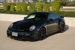 2007 Porsche 911 Turbo Coupe - 33k km