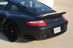 2007 Porsche 911 Turbo Coupe - 33k km