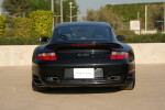 2007 Porsche 911 Turbo Coupe - 33k km