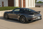 2014 Porsche 911 Turbo S Coupe - 36k km