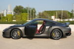 2014 Porsche 911 Turbo S Coupe - 36k km