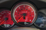 2014 Porsche 911 Turbo S Coupe - 36k km
