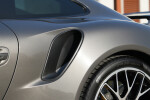 2014 Porsche 911 Turbo S Coupe - 36k km