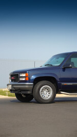 1996 GMC Yukon 1500 SLE - 282k km