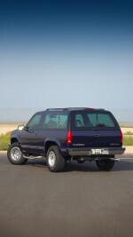 1996 GMC Yukon 1500 SLE - 282k km