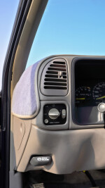 1996 GMC Yukon 1500 SLE - 282k km
