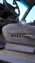 1996 GMC Yukon 1500 SLE - 282k km