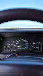 1996 GMC Yukon 1500 SLE - 282k km