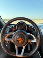 2016 McLaren 650S - 69k km