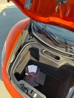 2016 McLaren 650S - 69k km