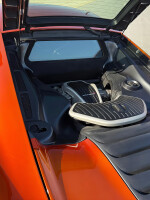 2016 McLaren 650S - 69k km
